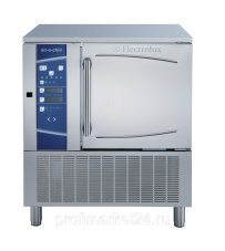 Шкаф ШОКОВОЙ ЗАМОРОЗКИ ELECTROLUX AOFPS061C 726346