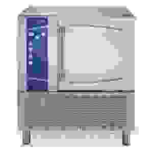 Шкаф ШОКОВОЙ ЗАМОРОЗКИ ELECTROLUX AOFPS061C 726346