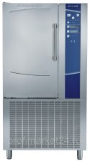 Шкаф ШОКОВОЙ ЗАМОРОЗКИ ELECTROLUX AOFPS101C 726305