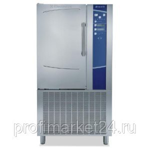 Шкаф ШОКОВОЙ ЗАМОРОЗКИ ELECTROLUX AOFPS101C 726305