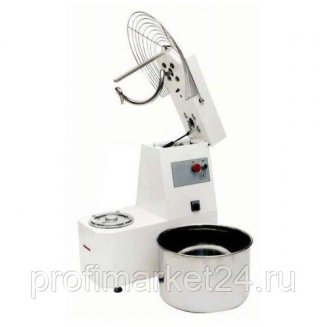 ТЕСТОМЕС MEC СПИРАЛЬНЫЙ M-20-C-2S