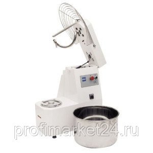 Тестомес спиральный MEC M-20-C-2S
