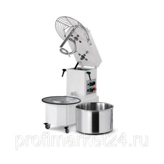 Тестомес спиральный MEC M-20-C-2S