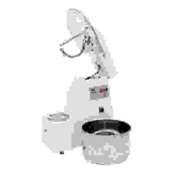 Тестомес спиральный MEC M-30-C-2S