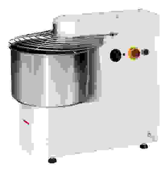 Тестомес спиральный MEC SK-16 220В