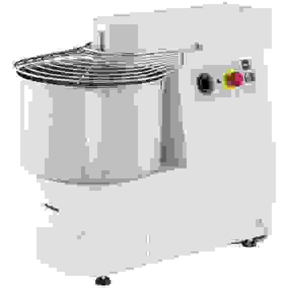 Тестомес спиральный MEC SK-25-2S