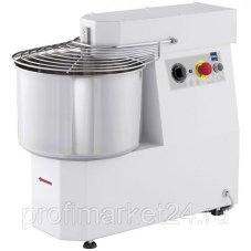 Тестомес спиральный MEC SK-33-2S
