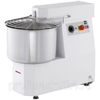 Тестомес спиральный MEC SK-33-2S