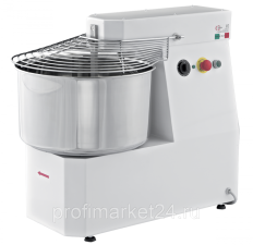 Тестомес спиральный MEC SK-40-2S