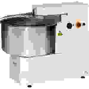 Тестомес спиральный MEC SK-55-2S