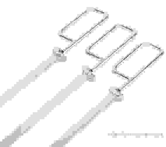 Вертел RATIONAL ПЛОСКИЙ набор 3 шт. 60.72.420