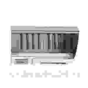 ЗОНТ ВЫТЯЖНОЙ RATIONAL ULTRAVENT PLUS 60.72.202