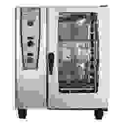 Пароконвектомат RATIONAL COMBI MASTER® PLUS 101G ГАЗ B119300.30.202