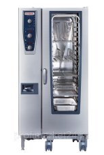 Пароконвектомат Rational COMBI MASTER® PLUS 201 B219100.01.202