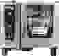 Пароконвектомат Rational CM 61 (без автоматической очистки) исполнение P с душем