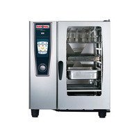 Пароконвектомат RATIONAL SCC 101 5 SENSES