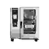 Пароконвектомат RATIONAL SCC 101 5 SENSES