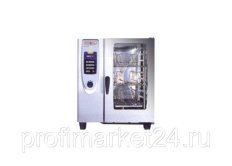 ПАРОКОНВЕКТОМАТ RATIONAL SCC 101 ТЕРМОКЕРНОМ