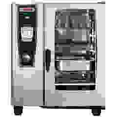 ПАРОКОНВЕКТОМАТ RATIONAL SCC 101 5 SENSES/ЛЕВ