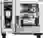Пароконвектомат Rational SCC 61 5 senses