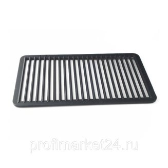РЕШЕТКА RATIONAL GN 1/1 Д/ГРИЛЯ 6035.1017