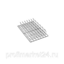 РЕШЕТКА RATIONAL GN 1/1 Д/РЕБРЫШЕК ГРИЛЬ 6035.1018