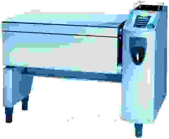 Сковорода многофункциональная Rational VCC 311 давление + плита V316100.01.F01