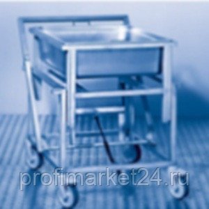 ТЕЛЕЖКА RATIONAL VARIO MOBIL Д/VCC 112 60.70.771