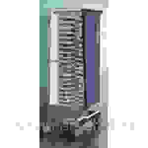 ТЕЛЕЖКА Д/ТАРЕЛОК +ТЕРМОЧЕХОЛ RATIONAL Д/SCC 202