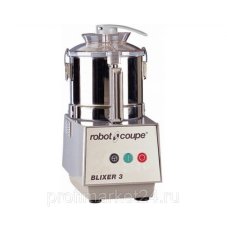 Бликсер ROBOT COUPE 3