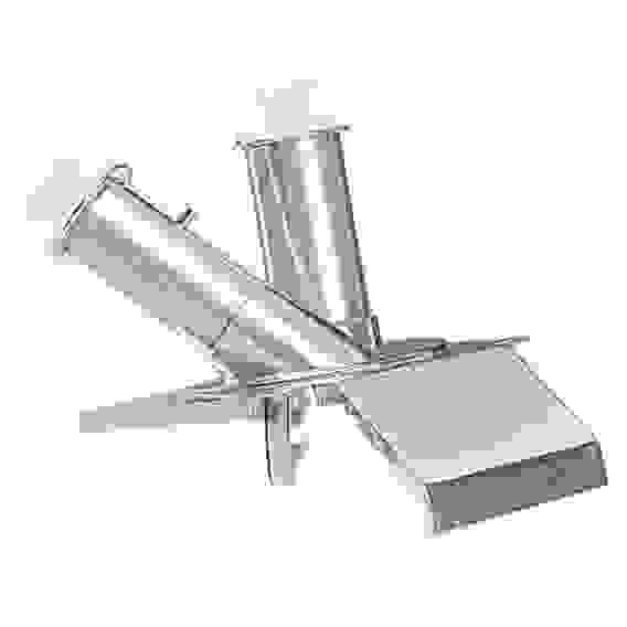 БУНКЕР ROBOT COUPE Д/ОВОЩЕРЕЗКИ CL60 28157