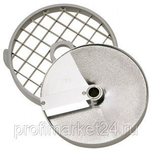 ДИСК КУБИКИ ROBOT COUPE 28115 25ММ