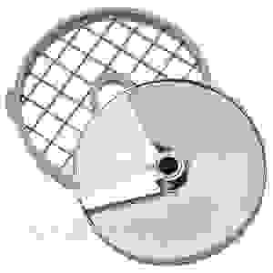 ДИСК КУБИКИ ROBOT COUPE 28115 25ММ