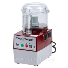 Куттер ROBOT COUPE R2B