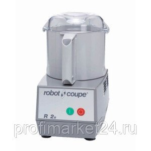 Куттер ROBOT COUPE R2B