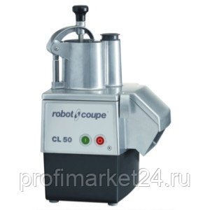 Овощерезка Robot Coupe CL50 220В (без дисков)