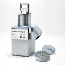 Овощерезка Robot Coupe CL52 220В (2 диска)