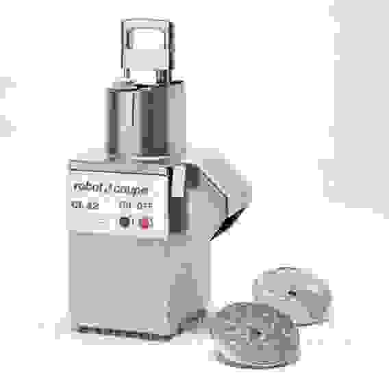 Овощерезка Robot Coupe CL52 220В (2 диска)