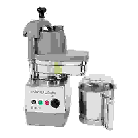 ПРОЦЕССОР КУХОННЫЙ ROBOT COUPE R402 3Ф