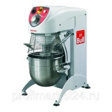 МИКСЕР ПЛАНЕТАРНЫЙ ROLLMATIC BULL 20