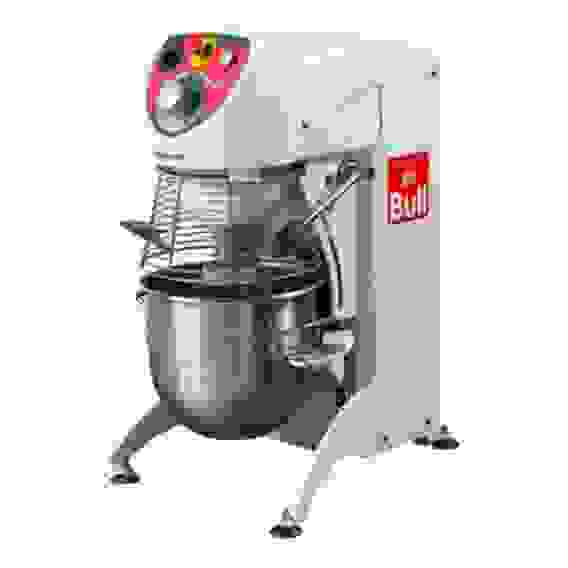 МИКСЕР ПЛАНЕТАРНЫЙ ROLLMATIC BULL 20