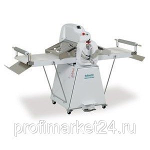 ТЕСТОРАСКАТКА ROLLMATIC SH500/08