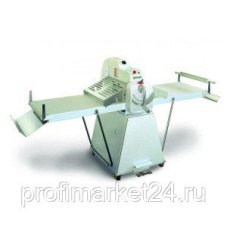 ТЕСТОРАСКАТКА ROLLMATIC SH500/12