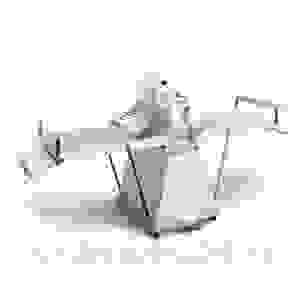 ТЕСТОРАСКАТКА ROLLMATIC SH500/12