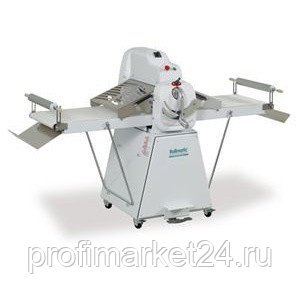 ТЕСТОРАСКАТКА ROLLMATIC SH600/12