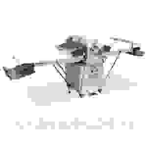 ТЕСТОРАСКАТКА ROLLMATIC SH6600/16