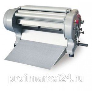 ТЕСТОРАСКАТКА ROLLMATIC SHV