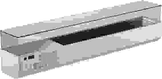 ВИТРИНА ХОЛОДИЛЬНАЯ НАСТОЛЬНАЯ SAGI KAR 143V