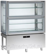 ВИТРИНА ХОЛОДИЛЬНАЯ SAGI KP12Q2M