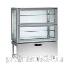 ВИТРИНА ХОЛОДИЛЬНАЯ SAGI KP12Q2M
